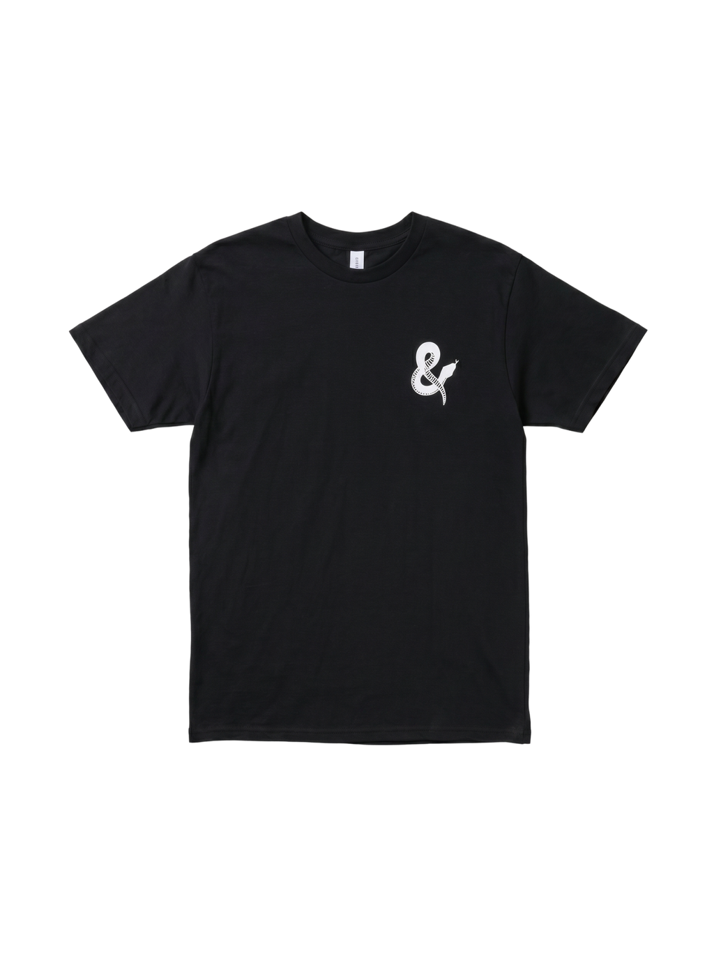 Serpentine Tee