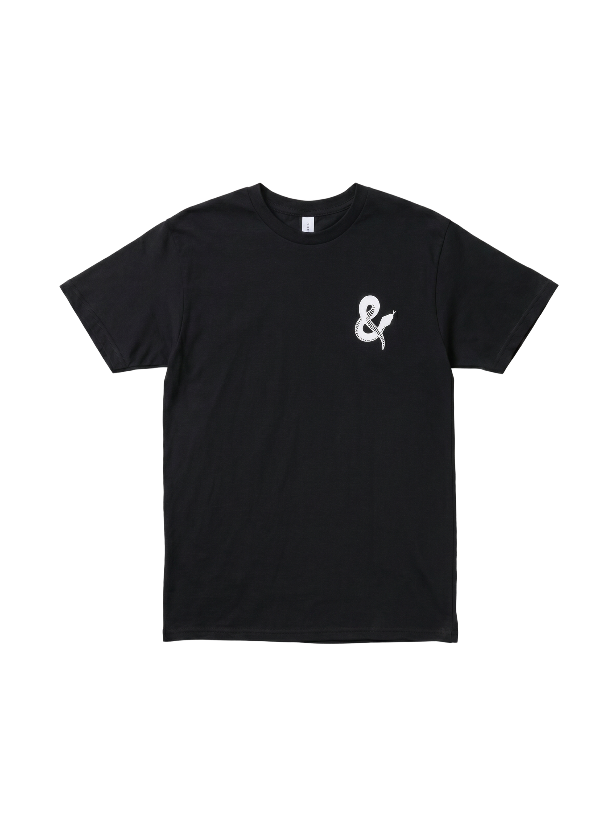 Serpentine Tee