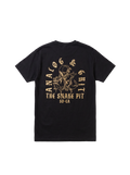 Snake Pit Tee LIMITED EDITION