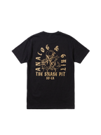 Snake Pit Tee