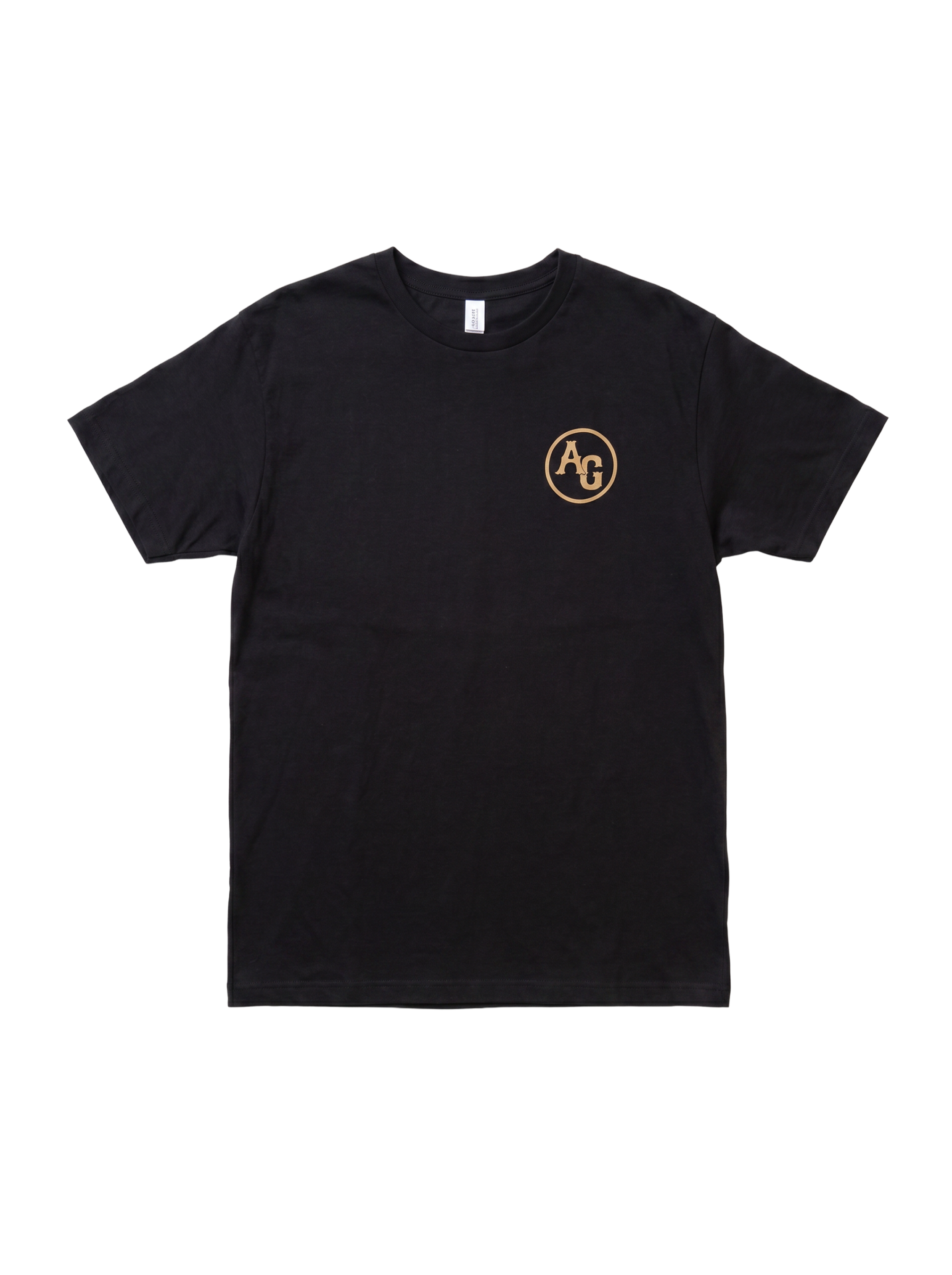 Snake Pit Tee